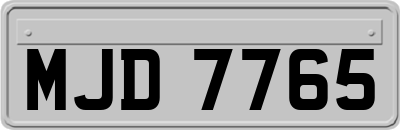 MJD7765