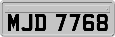 MJD7768