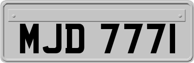 MJD7771