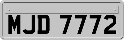 MJD7772