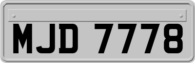 MJD7778