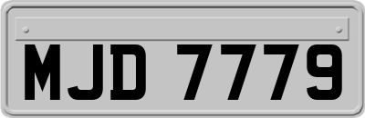 MJD7779