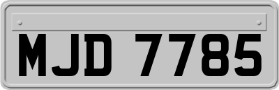 MJD7785