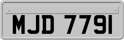 MJD7791