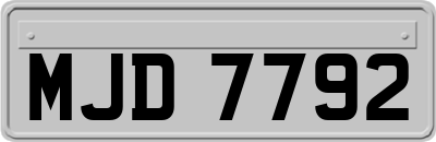 MJD7792