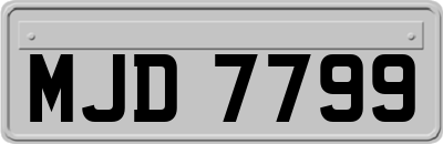 MJD7799