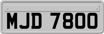MJD7800