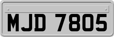 MJD7805