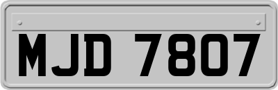 MJD7807