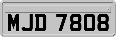 MJD7808