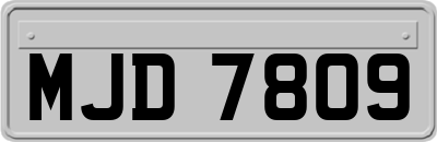 MJD7809
