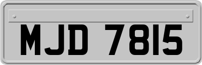MJD7815