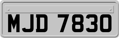 MJD7830