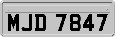 MJD7847