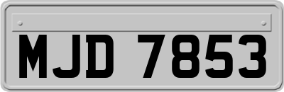 MJD7853