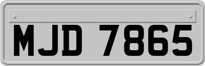 MJD7865
