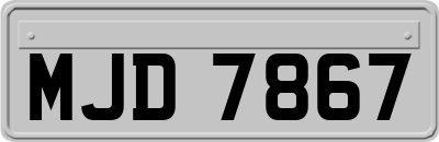 MJD7867