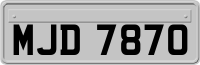 MJD7870