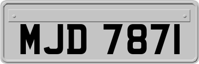 MJD7871