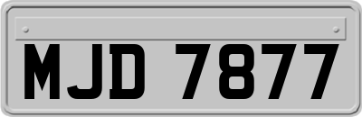 MJD7877