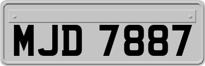 MJD7887