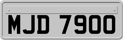 MJD7900