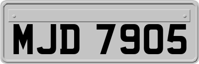 MJD7905