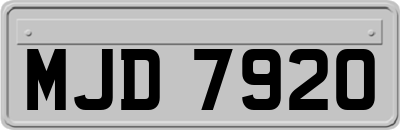 MJD7920