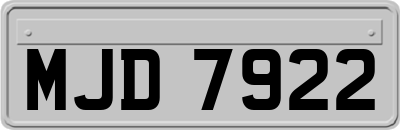 MJD7922