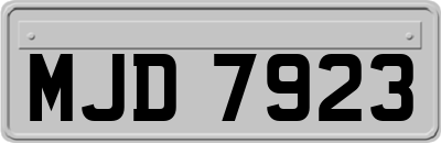 MJD7923