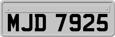 MJD7925