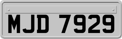 MJD7929
