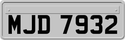 MJD7932