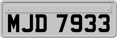 MJD7933