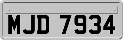 MJD7934