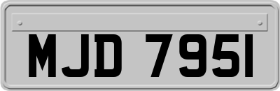 MJD7951