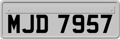 MJD7957