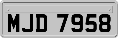 MJD7958