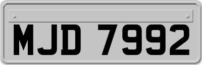 MJD7992