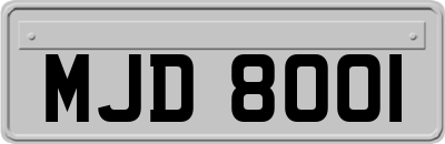 MJD8001