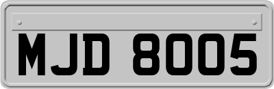 MJD8005