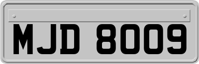 MJD8009