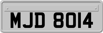 MJD8014