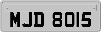 MJD8015
