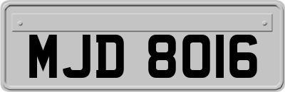 MJD8016