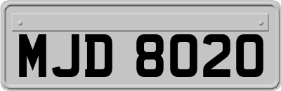 MJD8020