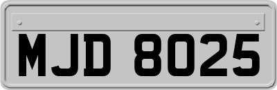 MJD8025