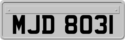 MJD8031