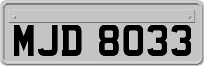 MJD8033