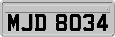MJD8034